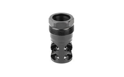 PWS FRC 5/8X24 COMP SPRSSR READY BLK