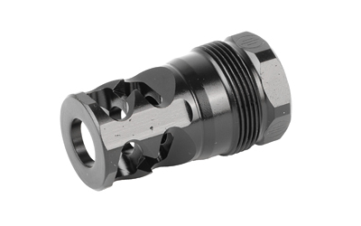 PWS FRC 5/8X24 COMP SPRSSR READY BLK