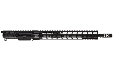 PWS MK116 MOD 2-M UPPER 16.1" BLK