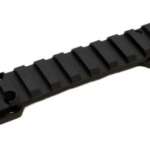 TALLEY PICATINNY BASE FOR - BROWNING X-BOLT II MAGNUM 0MOA
