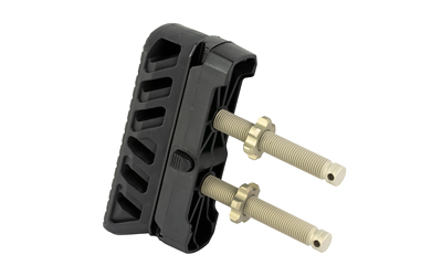 Q BIG BUTT PAD ASSEMBLY THE FIX BLK