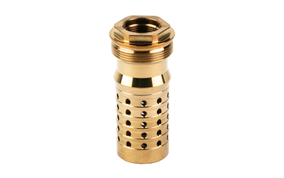 Q REAREND XL MB 5/8X24 338 CAL