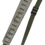 QUAKE CLAW SLING - DUAL Q.R. SWIVELS CAMO