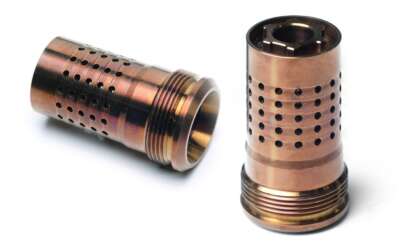 Q CHERRY BOMB MB M18-1.5 8.6BLK