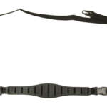 QUAKE CLAW TACTICAL RIFLE BLACK