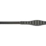 QUAKE CLAW CONTOUR SLING SWIVEL BLK