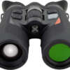 NOCPIX QUEST H35R THERMAL - BINOCULARS LRF 640 35MM 3X