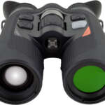 NOCPIX QUEST H35R THERMAL - BINOCULARS LRF 640 35MM 3X