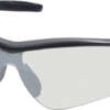 HOWARD LEIGHT ACADIA GLASSES!! - BLACK FRAME/SCT-REFLECT 50 LEN