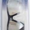 HOWARD LEIGHT ACADIA GLASSES!! - BLACK FRAME/SCT-REFLECT 50 LEN