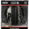 HOWARD LEIGHT IMPACT SPORT - MULTICAM ELECTRONIC MUFF NRR22