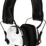 HOWARD LEIGHT IMPACT SPORT - MULTICAM ALPINE ELE MUFF NRR22