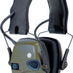 HOWARD LEIGHT IMPACT SPORT - BLUETOOTH EARMUFF NRR21 ODGRN