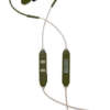 HOWARD LEIGHT IMPACT IN-EAR - PASSIVE HEAR THRU TECHNOLOGY