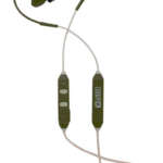 HOWARD LEIGHT IMPACT IN-EAR - PASSIVE HEAR THRU TECHNOLOGY