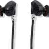 HOWARD LEIGHT IMPACT IN-EAR - BLUETOOTH HEAR THRU TECHNOLOGY