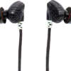 HOWARD LEIGHT IMPACT IN-EAR - BLUETOOTH HEAR THRU TECHNOLOGY