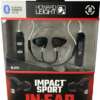 HOWARD LEIGHT IMPACT IN-EAR - BLUETOOTH HEAR THRU TECHNOLOGY
