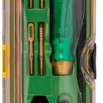 Remington Cleaning Kit 30Cal - W/Brass Rods