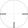 GPO SCOPE PASSION 4X 3-12X56 - G4 RETICLE 30MM MATTE