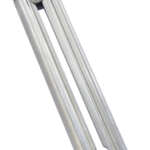 RUGER MAGAZINE 22/45 MK III - 22LR 10RD SILVER