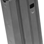 RUGER MAGAZINE AR556 MPR - 450 BUSHMASTER 5RD DURAMAG