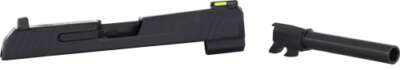 RUGER MAX-9 LONG SLIDE - ASSEMBLY