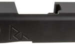 RIVAL ARMS GLOCK STRIPPED - SLIDE RMR CUT FOR G19 G3 BLK