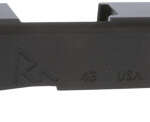 RIVAL ARMS SIG320 CARRY A1 - SLIDE W/DOCTOR CUT BLACK