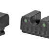 RA TRIT NS FOR GLOCK 17/19 WHITE