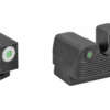 RA TRIT NS FOR GLOCK 17/19 WHITE
