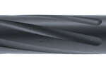 RIVAL ARMS BARREL FOR GLOCK 17 - GEN 3/4 THREADED S/S