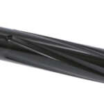 RIVAL ARMS BARREL FOR GLOCK 17 - GEN 5 THREADED BLACK