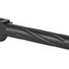 RA BBL FOR GLK 22 CONV 9MM THRD BLK
