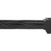 RA BBL FOR GLK 22 CONV 9MM THRD BLK