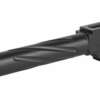 RA BBL FOR GLK 23 CONV 9MM THRD BLK