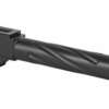 RA BBL FOR GLK 23 CONV 9MM THRD BLK