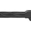 RA BBL FOR GLK 23 CONV 9MM THRD BLK