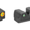 RA TRIT NS FOR GLOCK 42/43 ORANGE