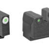 RA TRIT NS FOR GLOCK MOS 17/19 WHITE