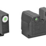 RA TRIT NS FOR GLOCK MOS 17/19 WHITE