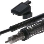 RIVAL ARMS SLIDE COMPLETION - KIT SIG320 BLACK