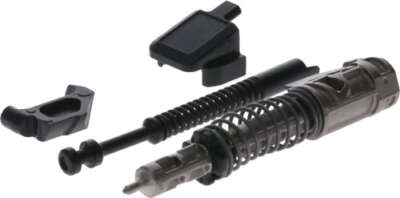 RIVAL ARMS SLIDE COMPLETION - KIT SIG320 BLACK