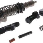 RIVAL ARMS SLIDE COMPLETION - KIT SIG365 BLACK