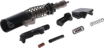 RIVAL ARMS SLIDE COMPLETION - KIT SIG365 BLACK