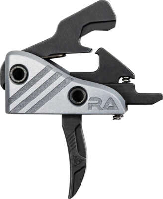 RISE TRIGGER BLITZ ELITE PERF. - 3.5LB PULL AR-15 BLACK