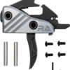 RISE TRIGGER BLITZ ELITE PERF. - 3.5LB PULL AR-15 BLACK