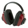 Radians Competitor Muff Nrr26 Red