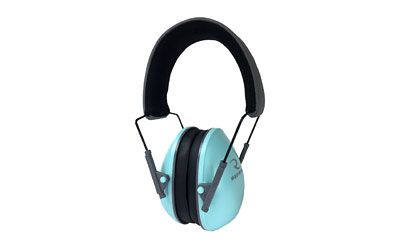Radians Lowset Muff Aqua
