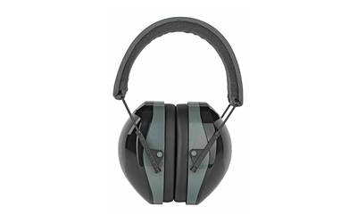 Radians Terminator Nrr29 Fldg BLK